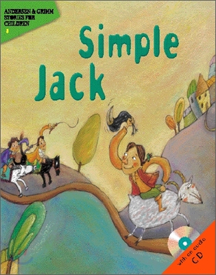멍청이 잭 - 『Simple Jack』