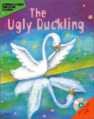 미운 아기오리 - 『The Ugly Duckling』