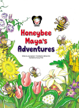 Honeybee Maya's Adventures